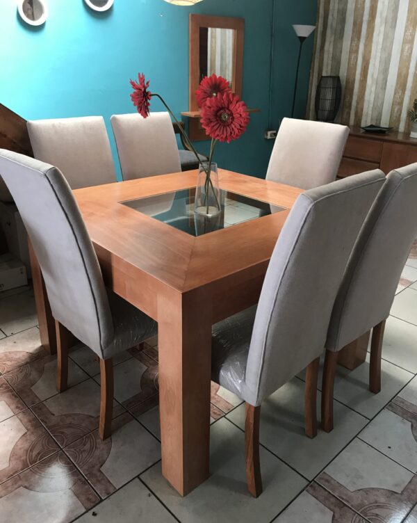 Comedor Elena
