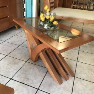 Mesa de centro Gaviota