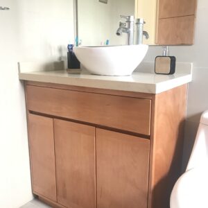 Mueble baño Canti 1