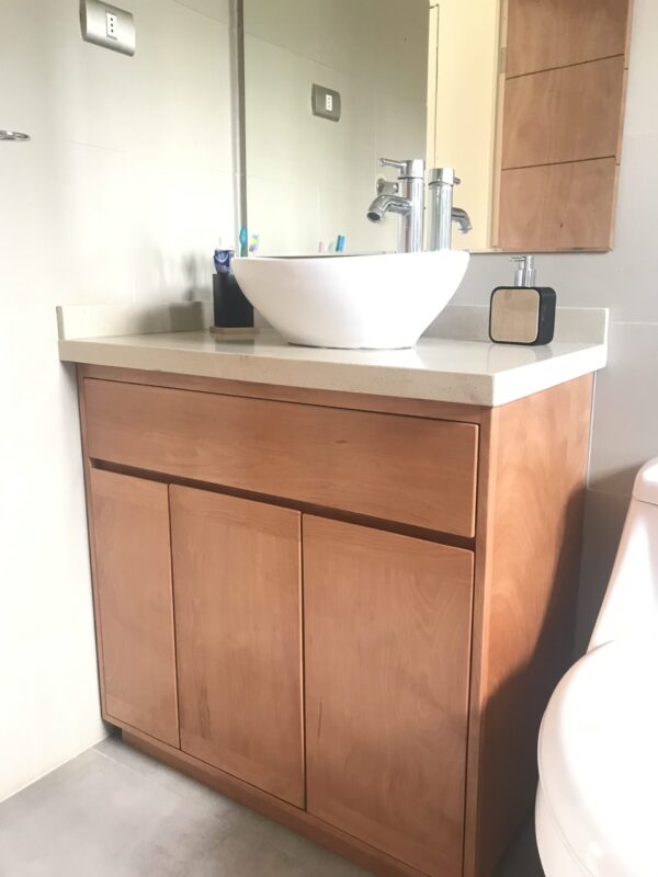 Mueble baño Canti 1