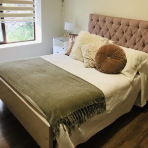 Cama Full Capitone