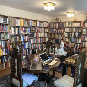 Biblioteca Paula
