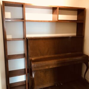 Repisa Piano