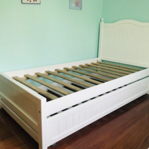 Cama Lucía