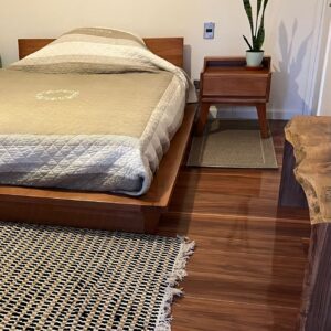 Cama Japonesa 2 plazas