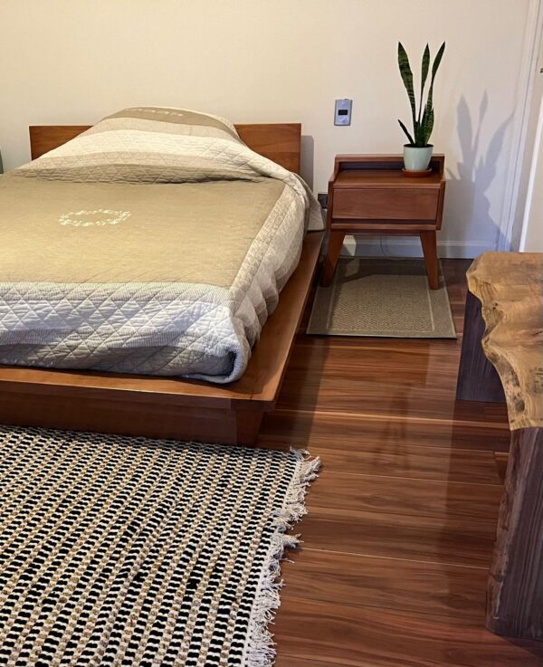 Cama Japonesa 2 plazas