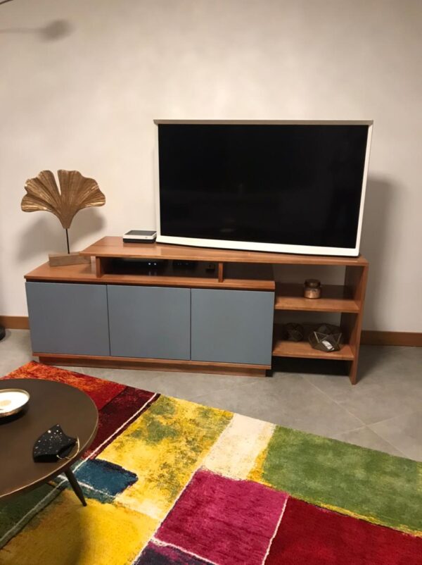 Modular Grisel