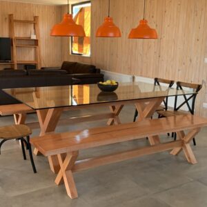 Comedor Cruzeta
