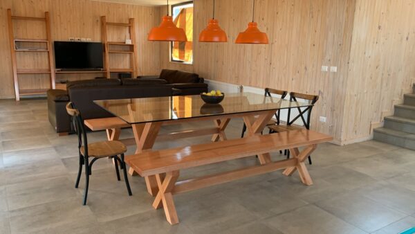 Comedor Cruzeta