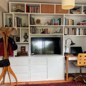 Biblioteca  Belgrano