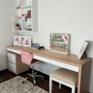 Escritorio Leslie