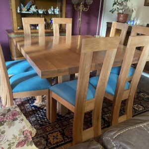 Comedor Maura
