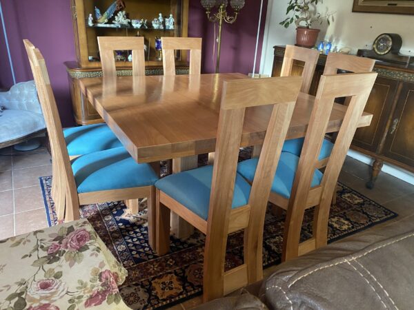 Comedor Maura