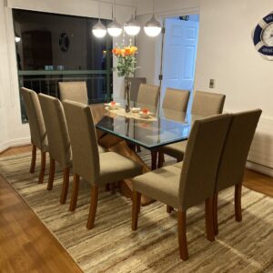 Comedor Viera