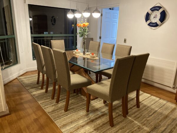 Comedor Viera